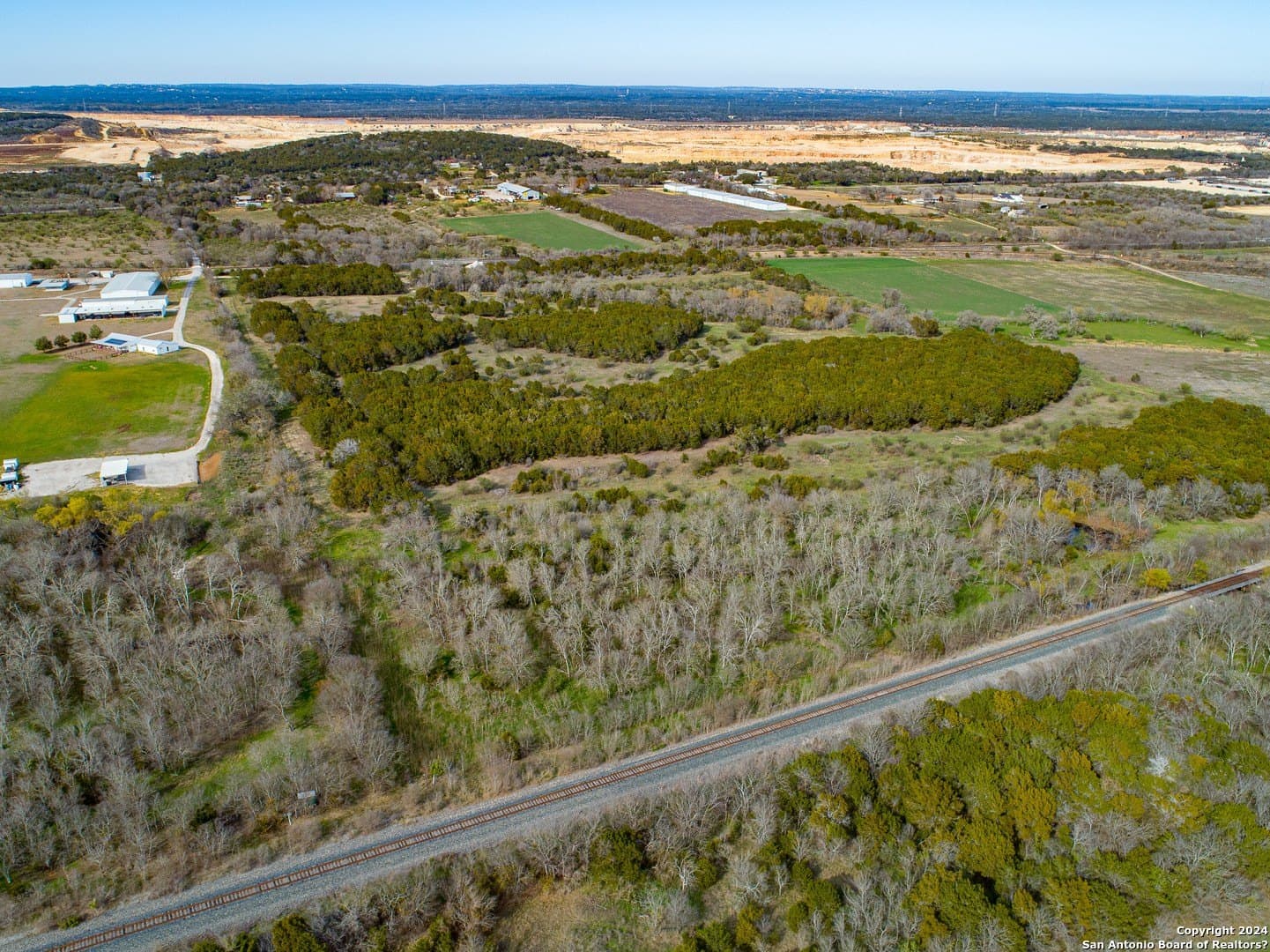 20.86 acres in Comal County - photo 19
