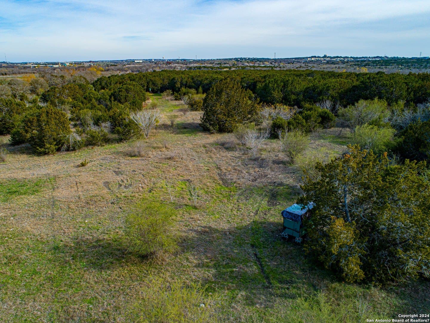 20.86 acres in Comal County - photo 12