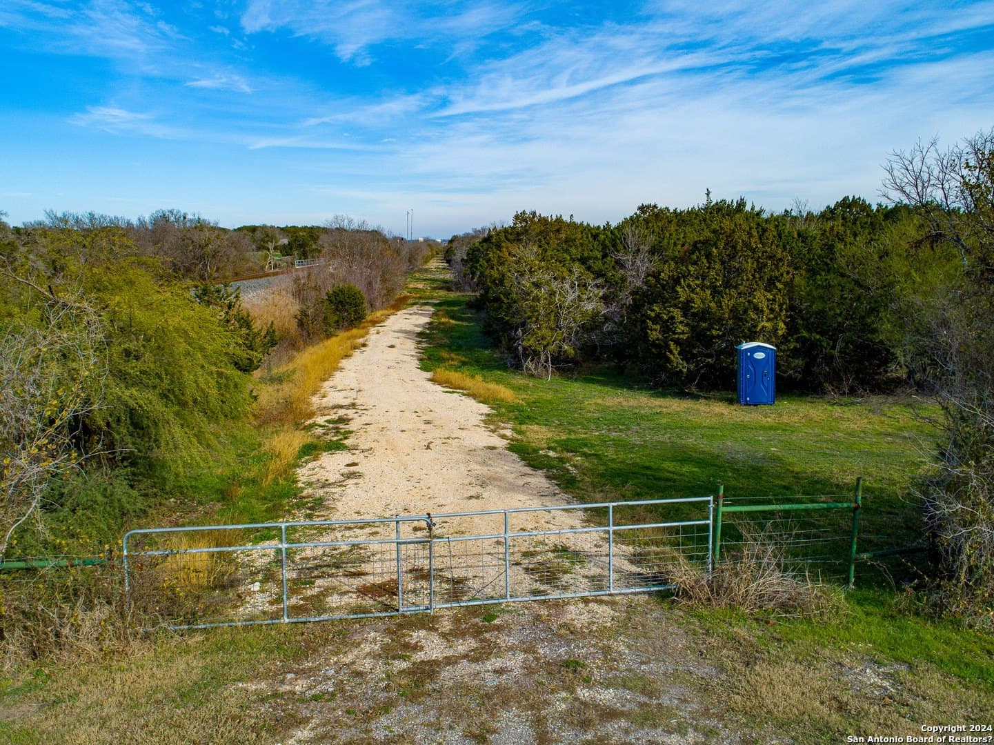 20.86 acres in Comal County - photo 8