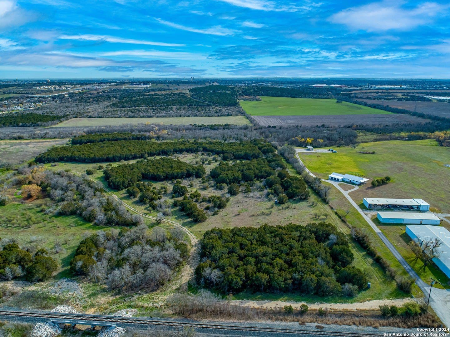 20.86 acres in Comal County featured view