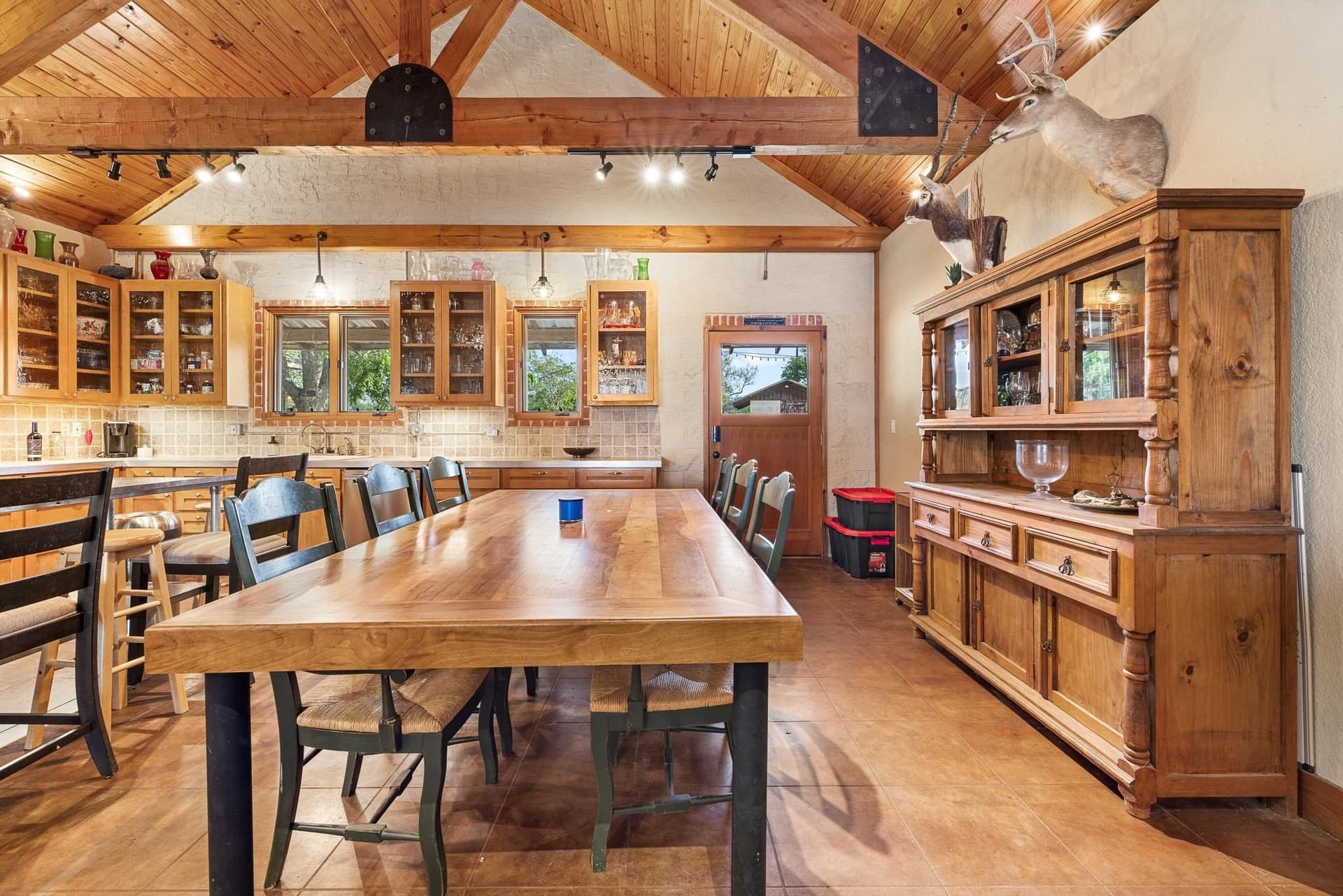 10 acres in Burnet County - photo 9