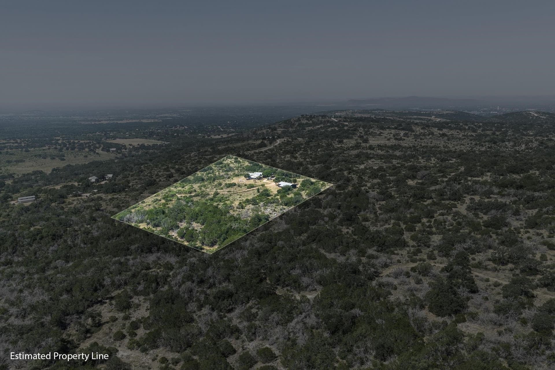 10 acres in Burnet County - photo 38