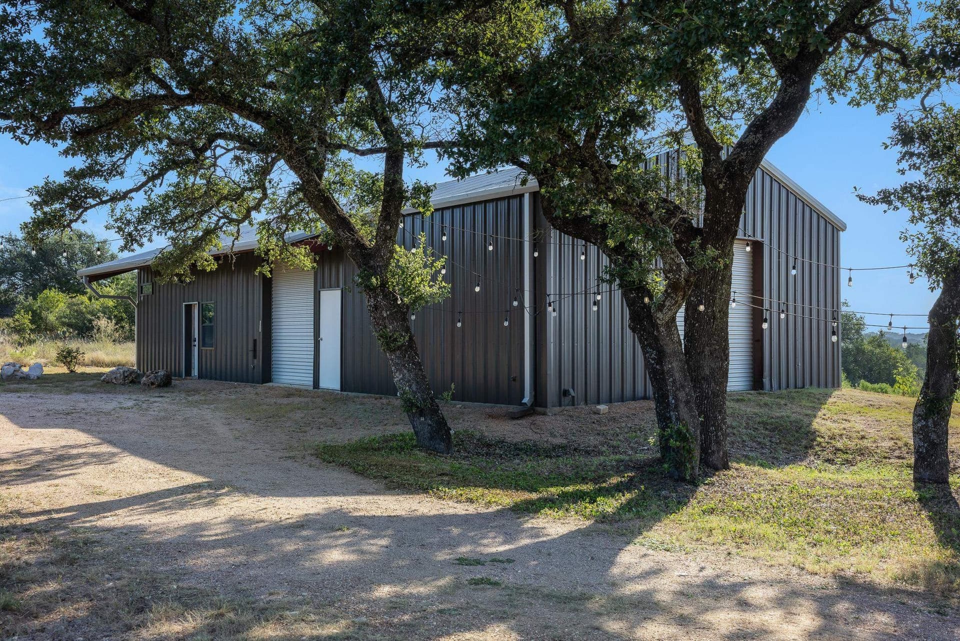 10 acres in Burnet County - photo 3
