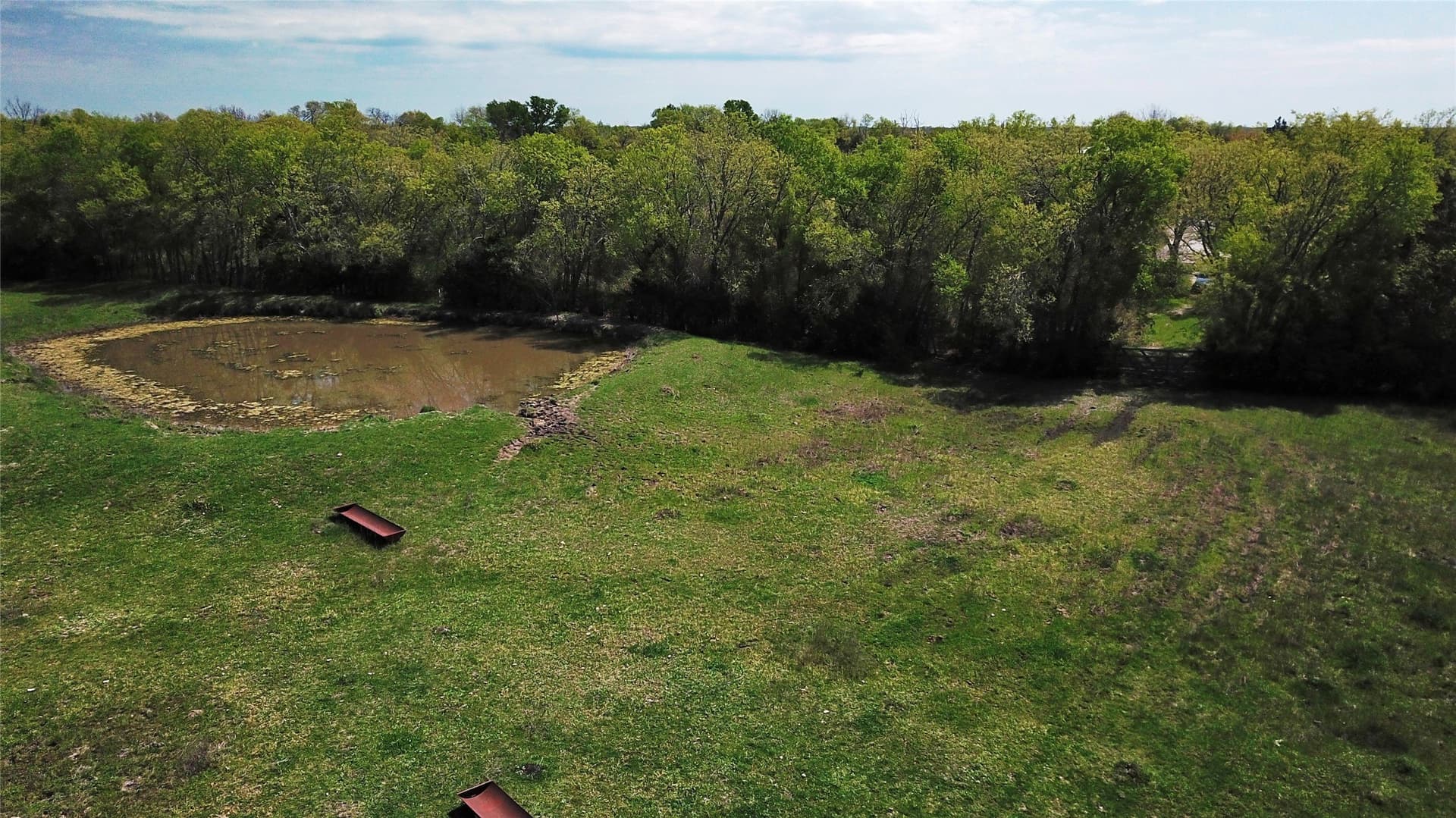33.47 acres in Hunt County - photo 7