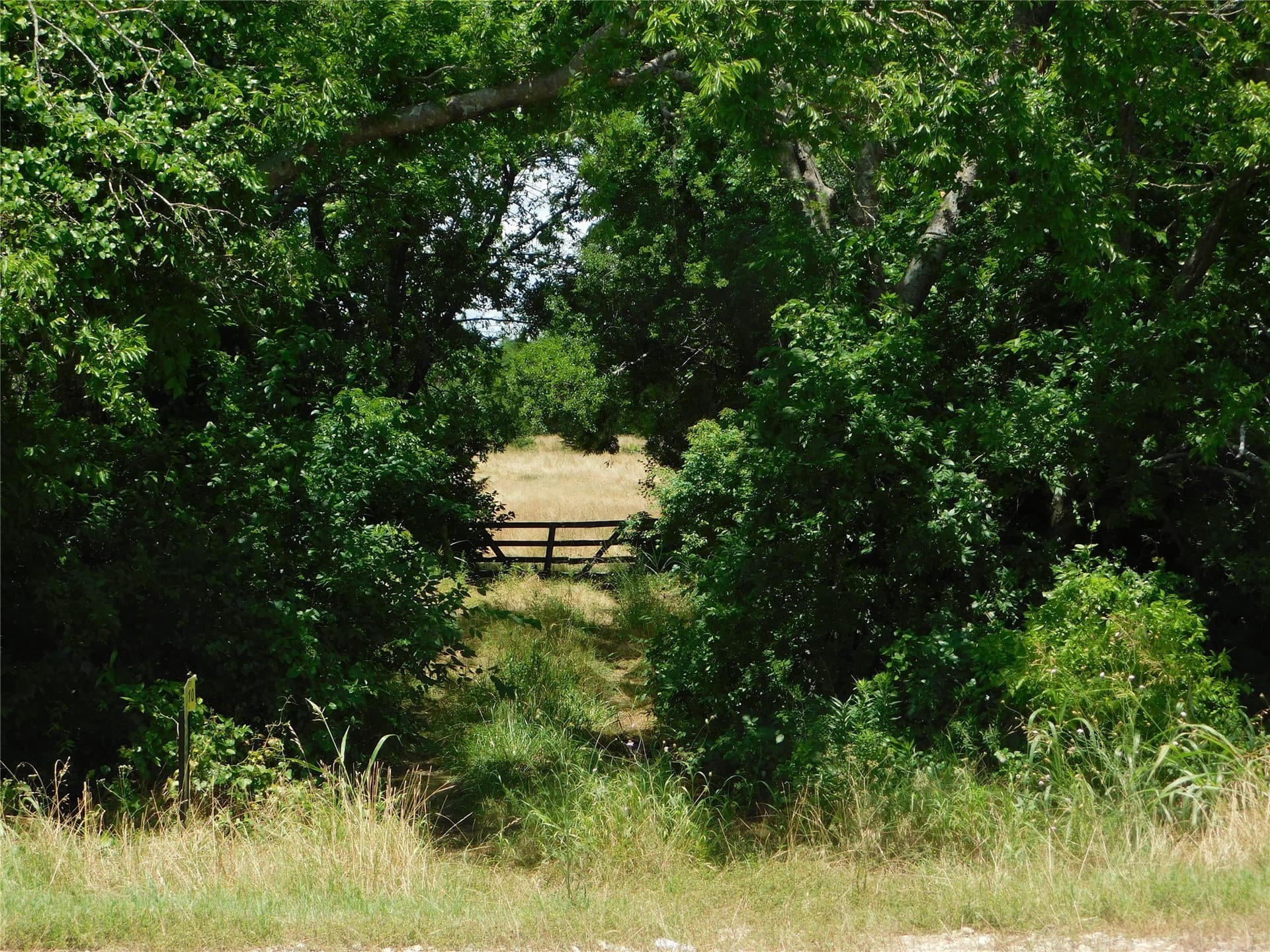 33.47 acres in Hunt County - photo 11