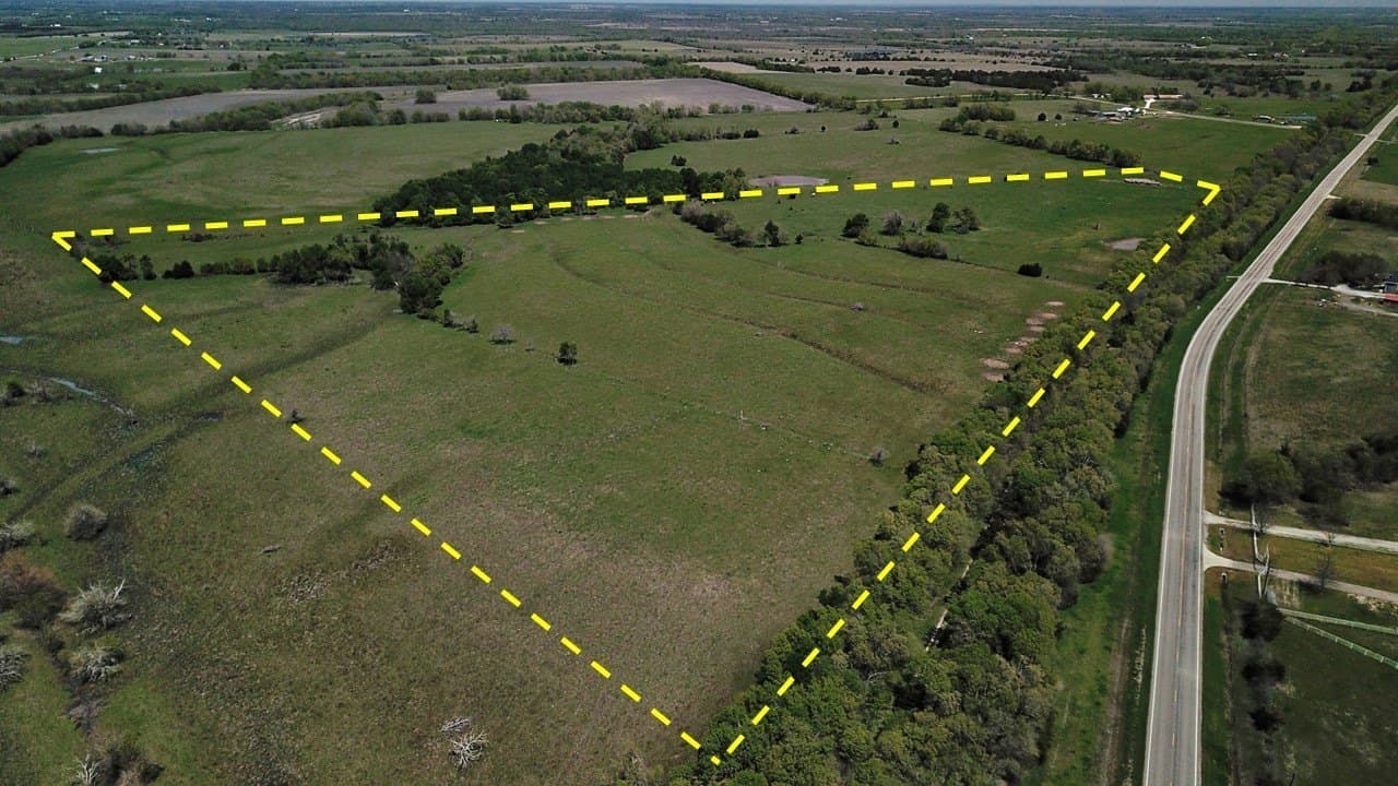 33.47 acres in Hunt County - photo 15