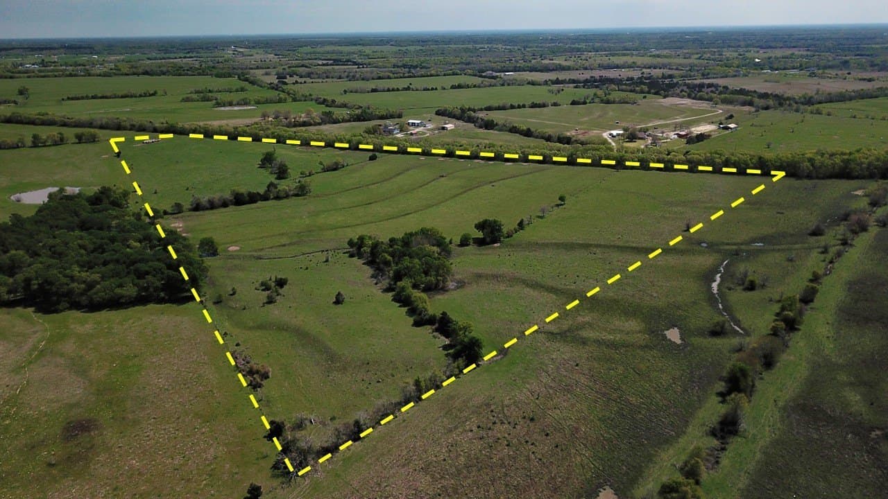 33.47 acres in Hunt County - photo 9
