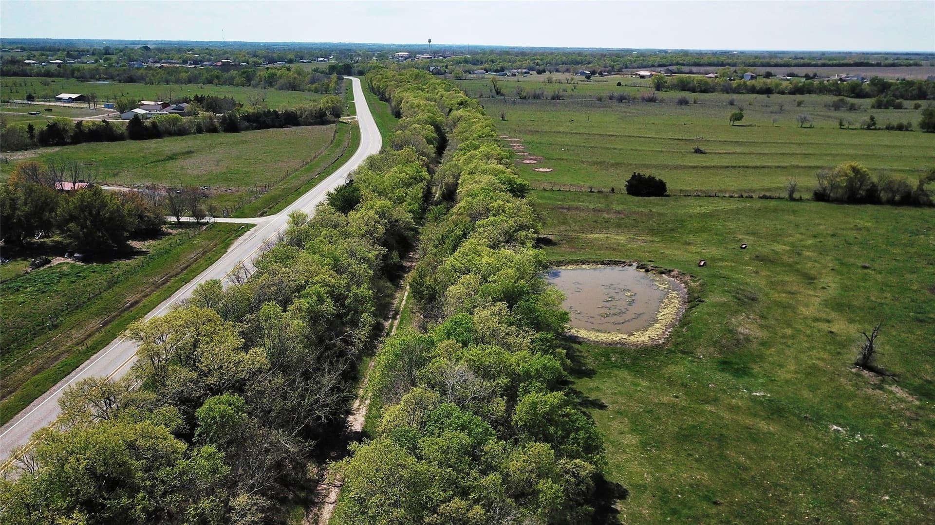 33.47 acres in Hunt County - photo 6