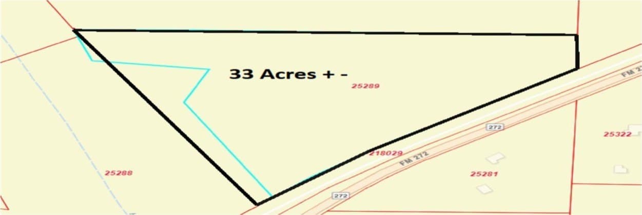 33.47 acres in Hunt County - photo 14
