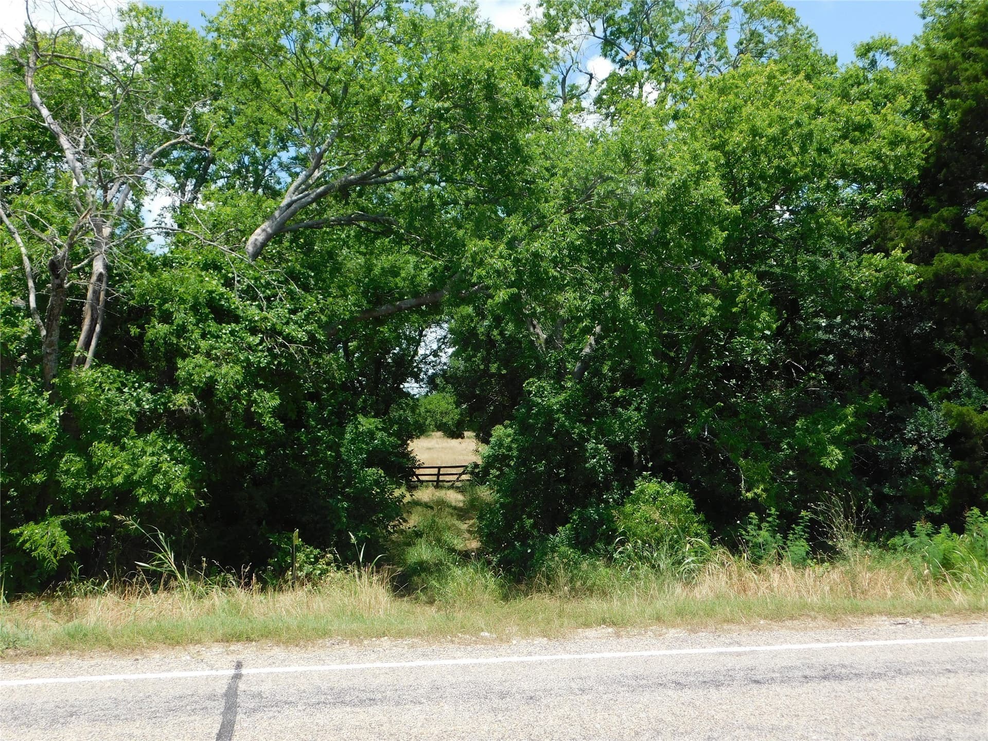 33.47 acres in Hunt County - photo 12