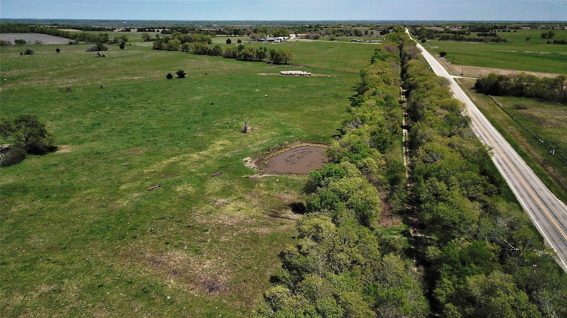 33.47 acres in Hunt County - photo 8