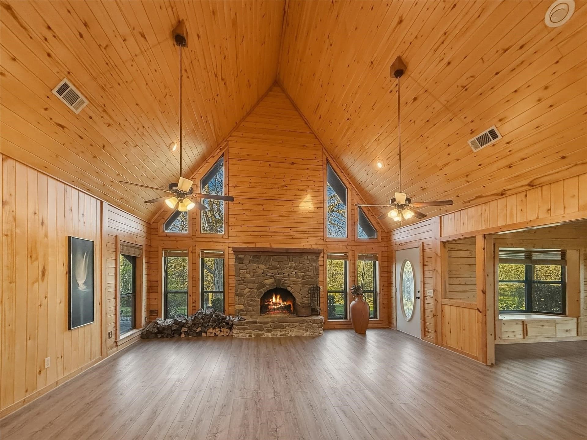 100 acres in Van Zandt County featured view