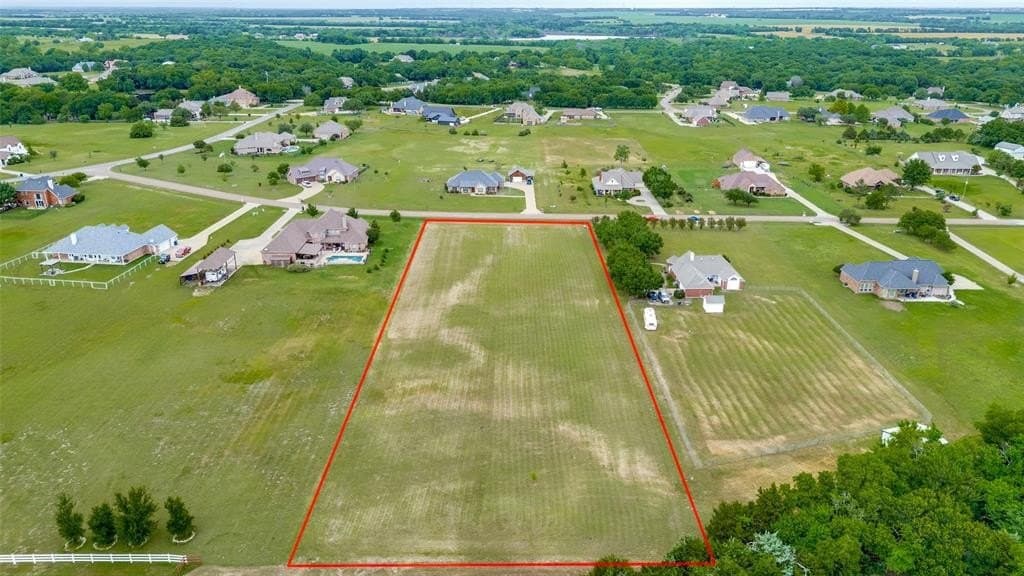 2 acres in Grayson County featured view