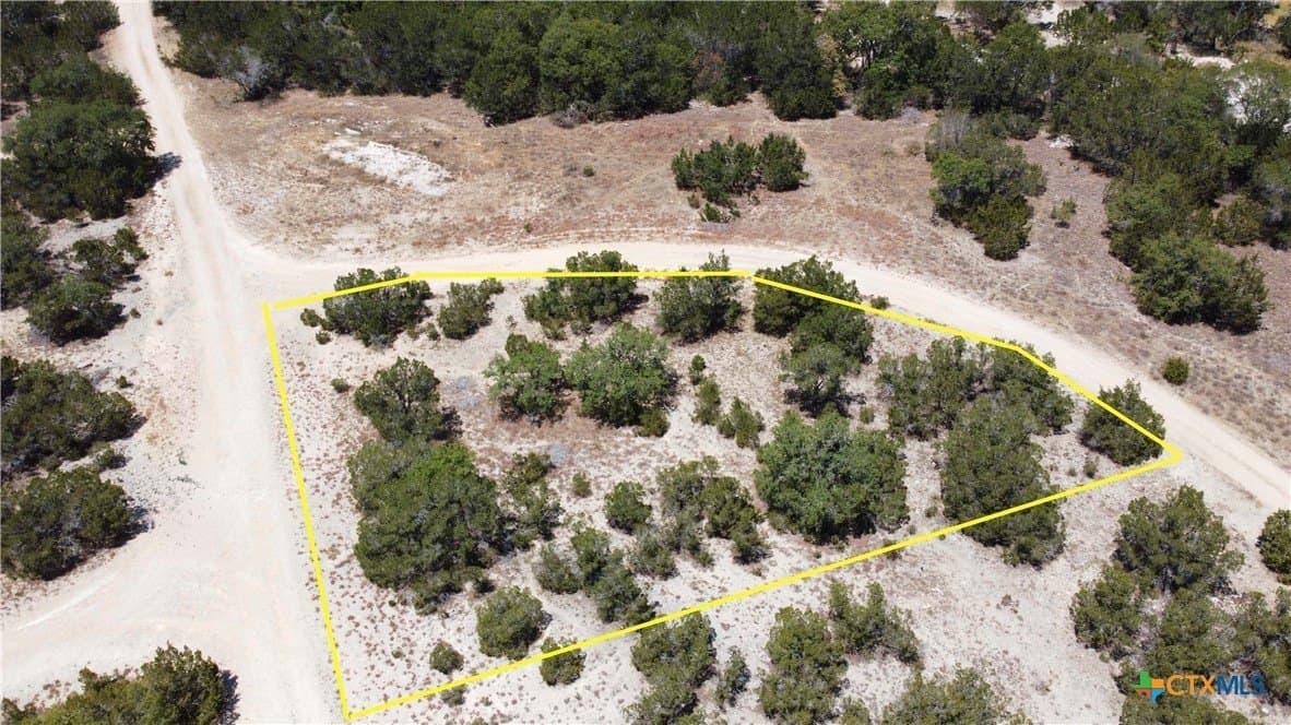 0.24 acres in Blanco County featured view