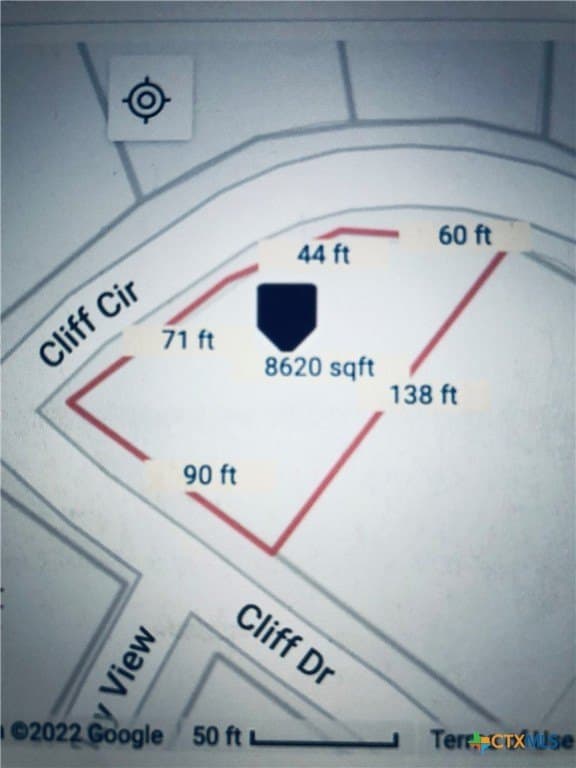 0.24 acres in Blanco County gallery image 3