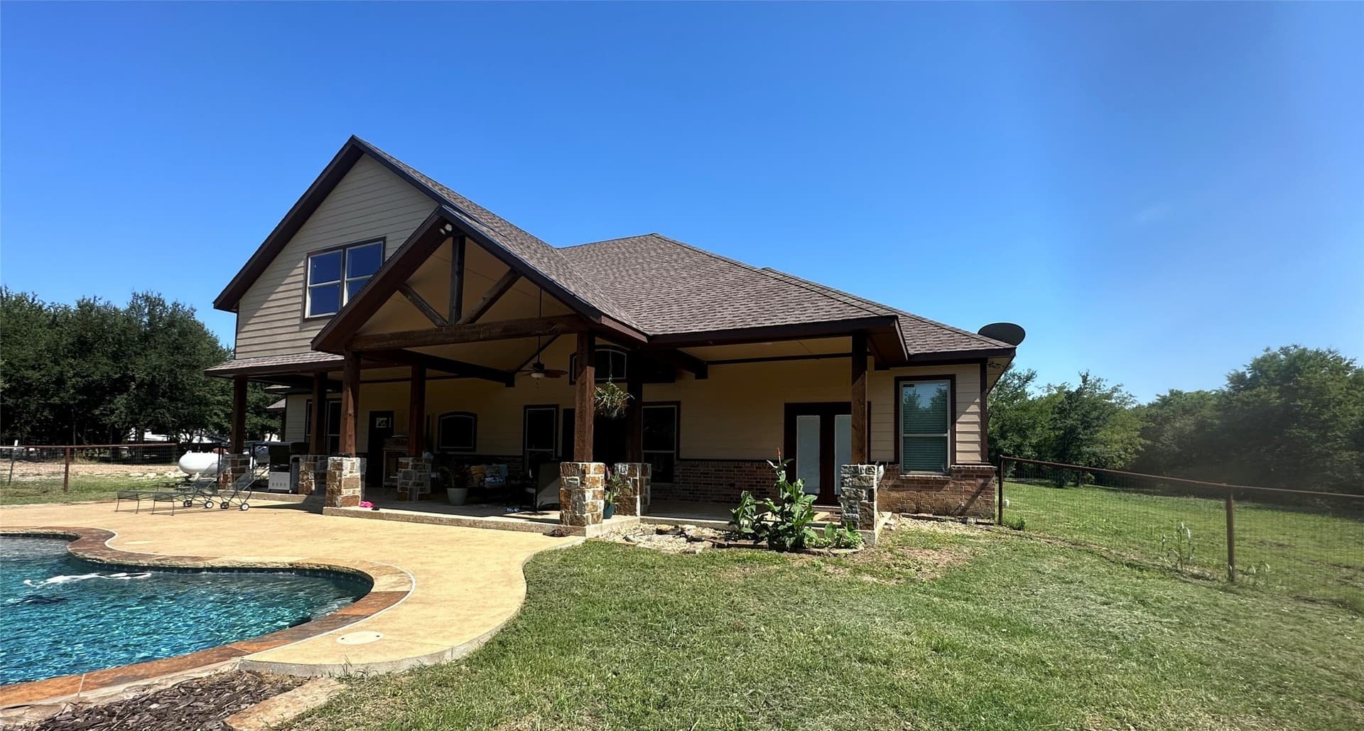 11 acres in Grayson County - photo 3