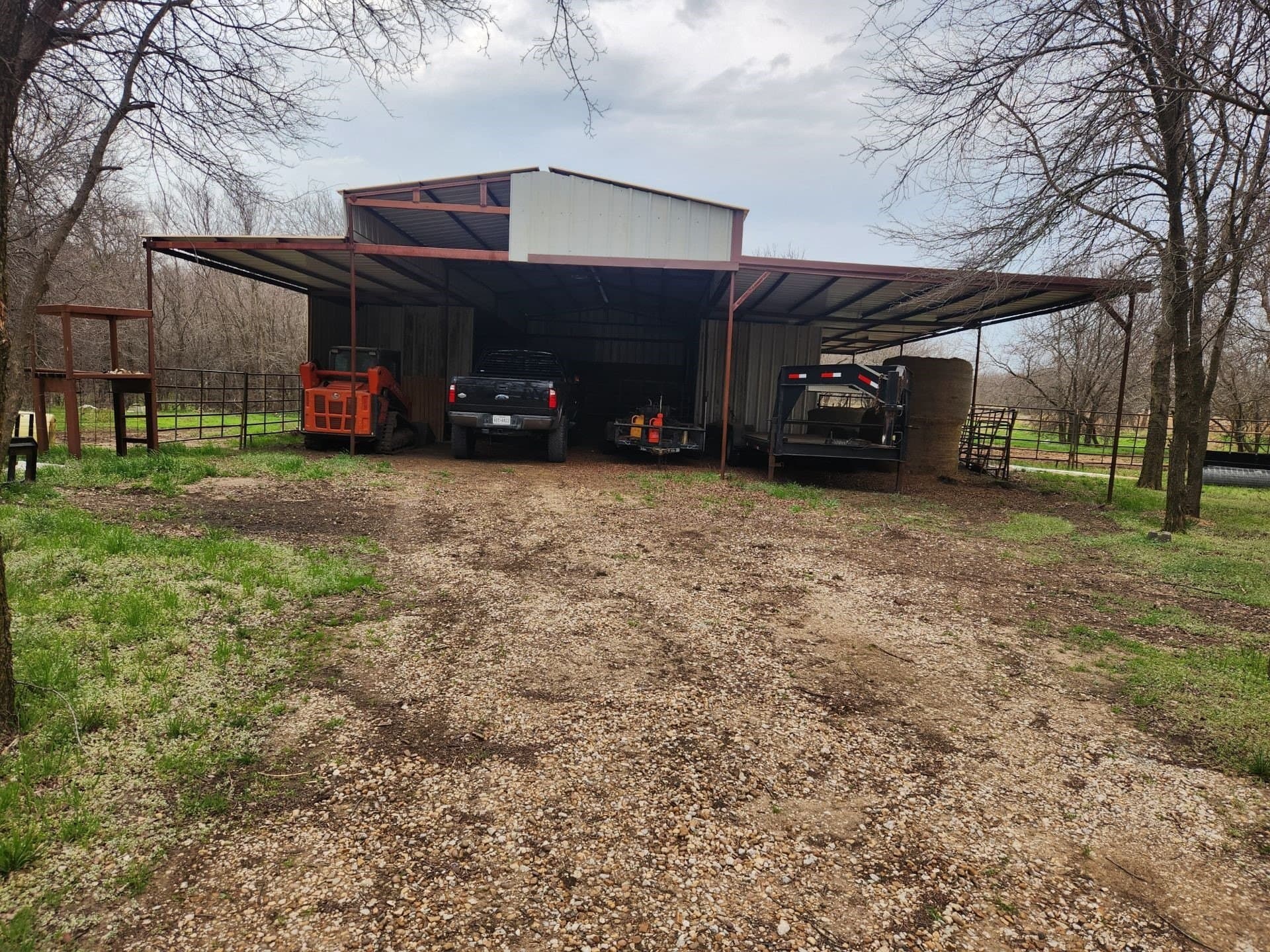 11 acres in Grayson County - photo 24