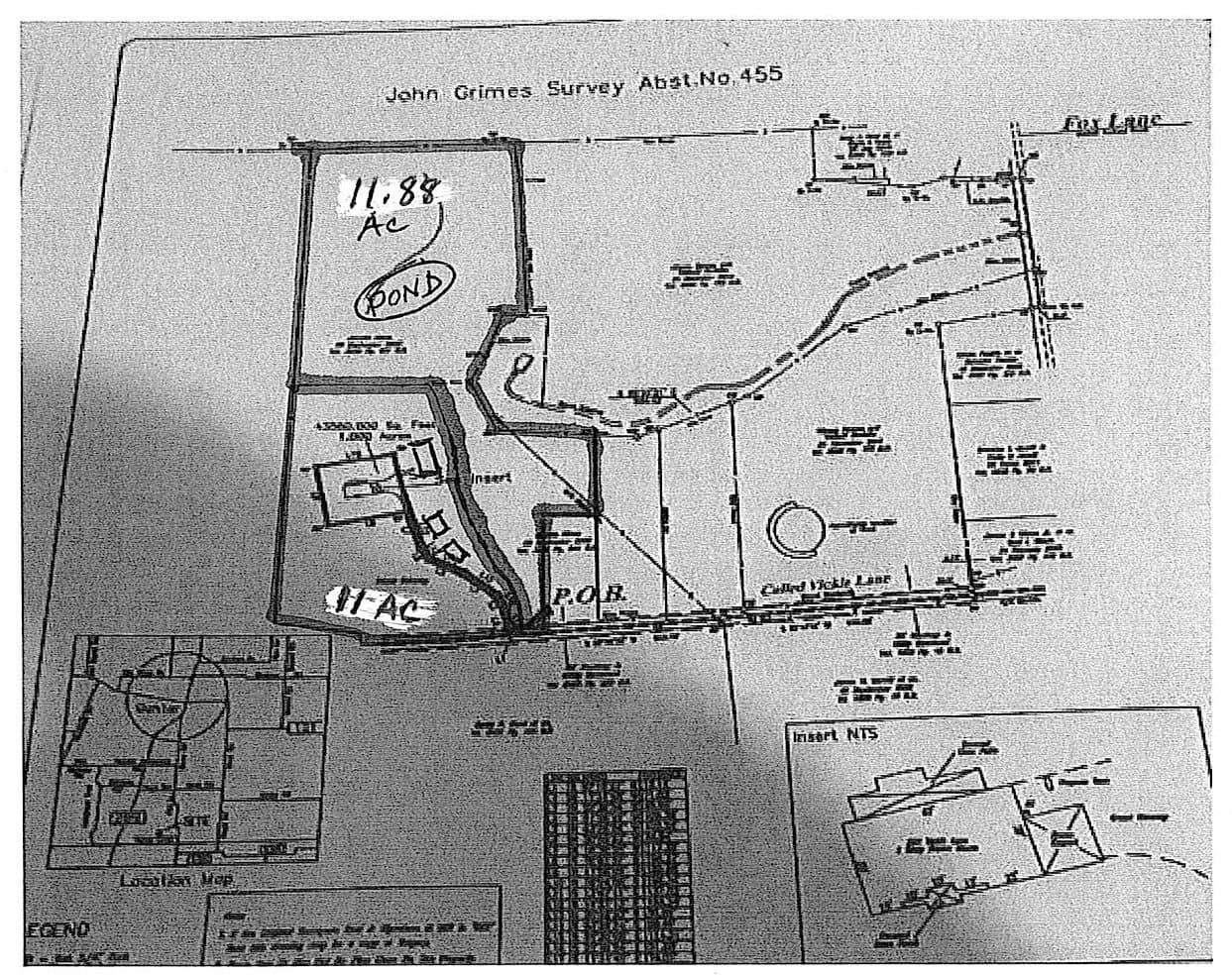 11 acres in Grayson County - photo 35
