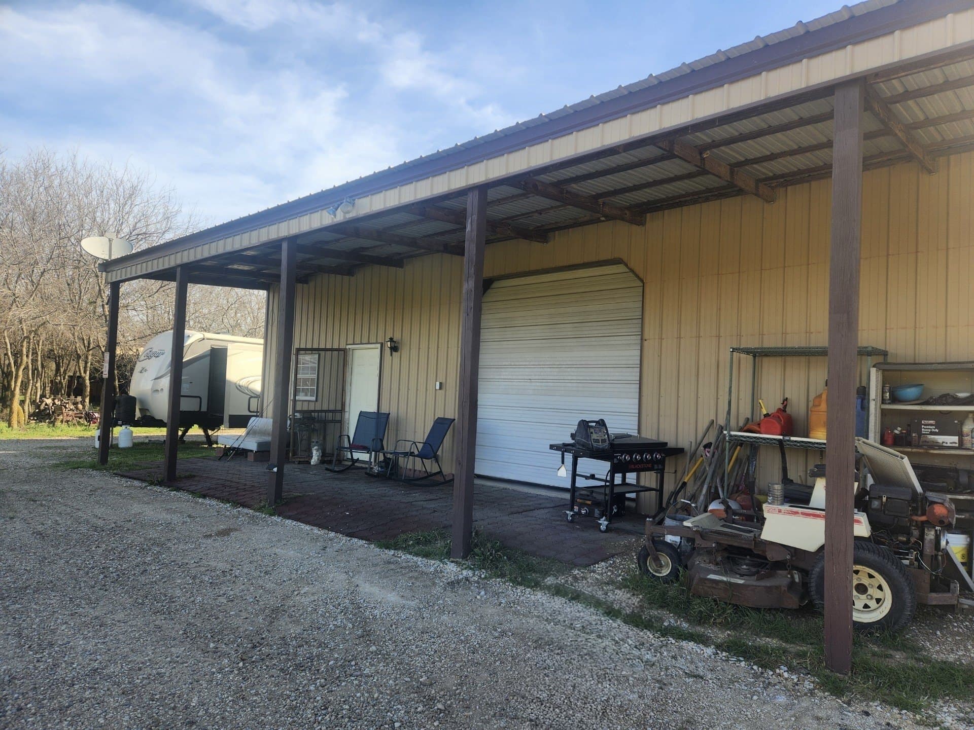 11 acres in Grayson County - photo 29