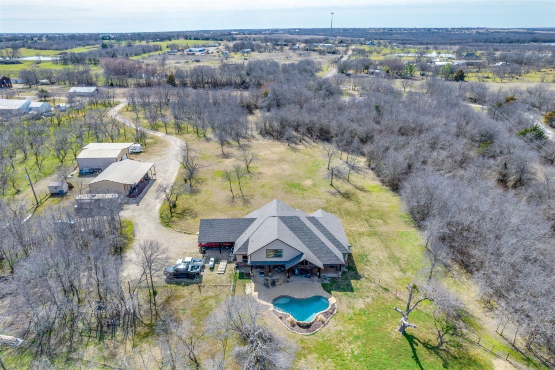 11 acres in Grayson County - photo 4