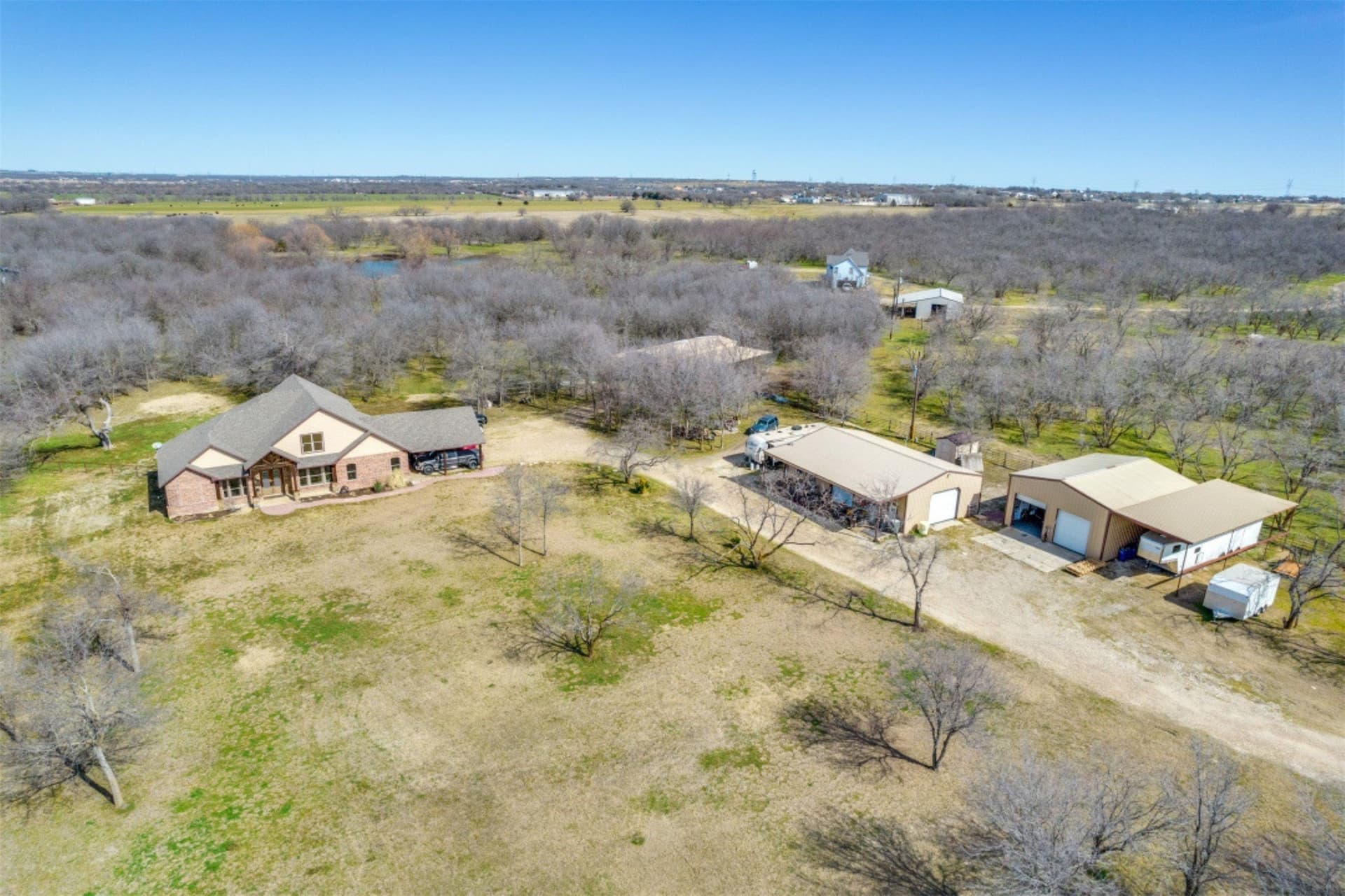 11 acres in Grayson County - photo 5