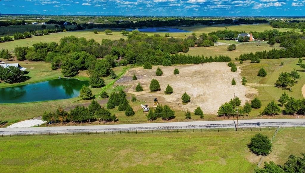 5 acres in Rockwall County featured view