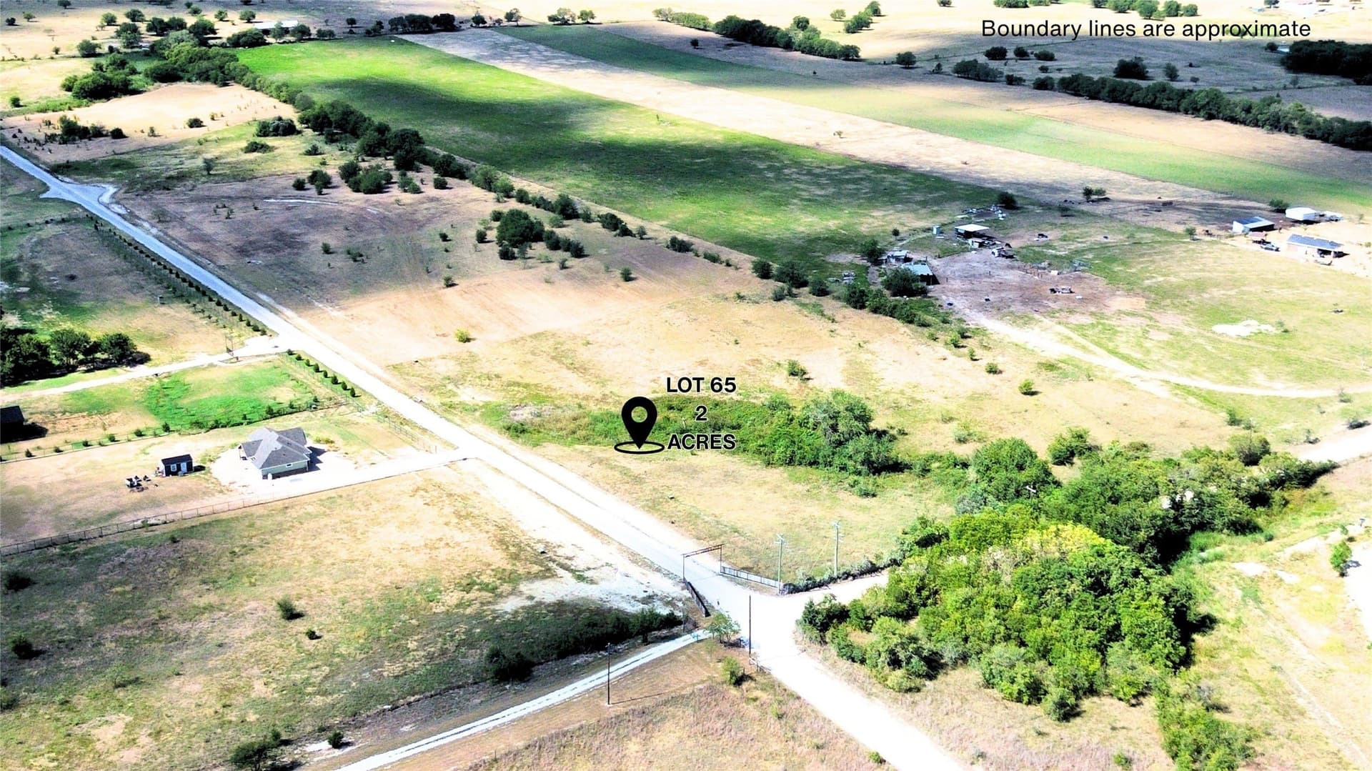 2 acres in Hill County - photo 5