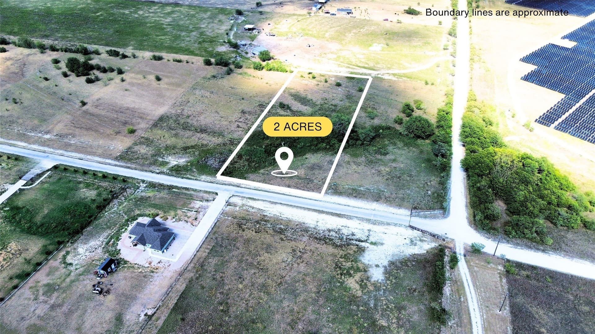 2 acres in Hill County - photo 3