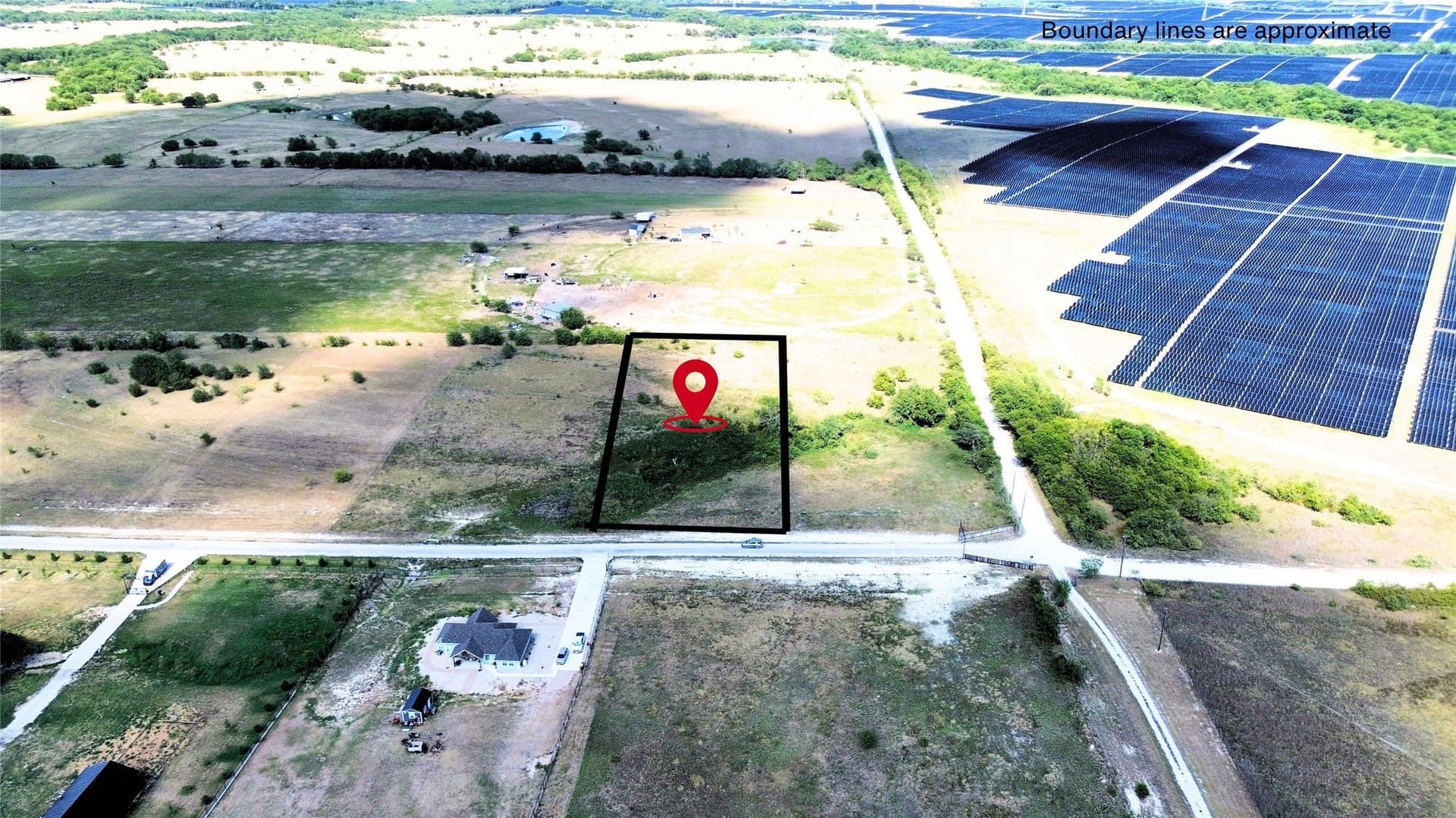 2 acres in Hill County - photo 4