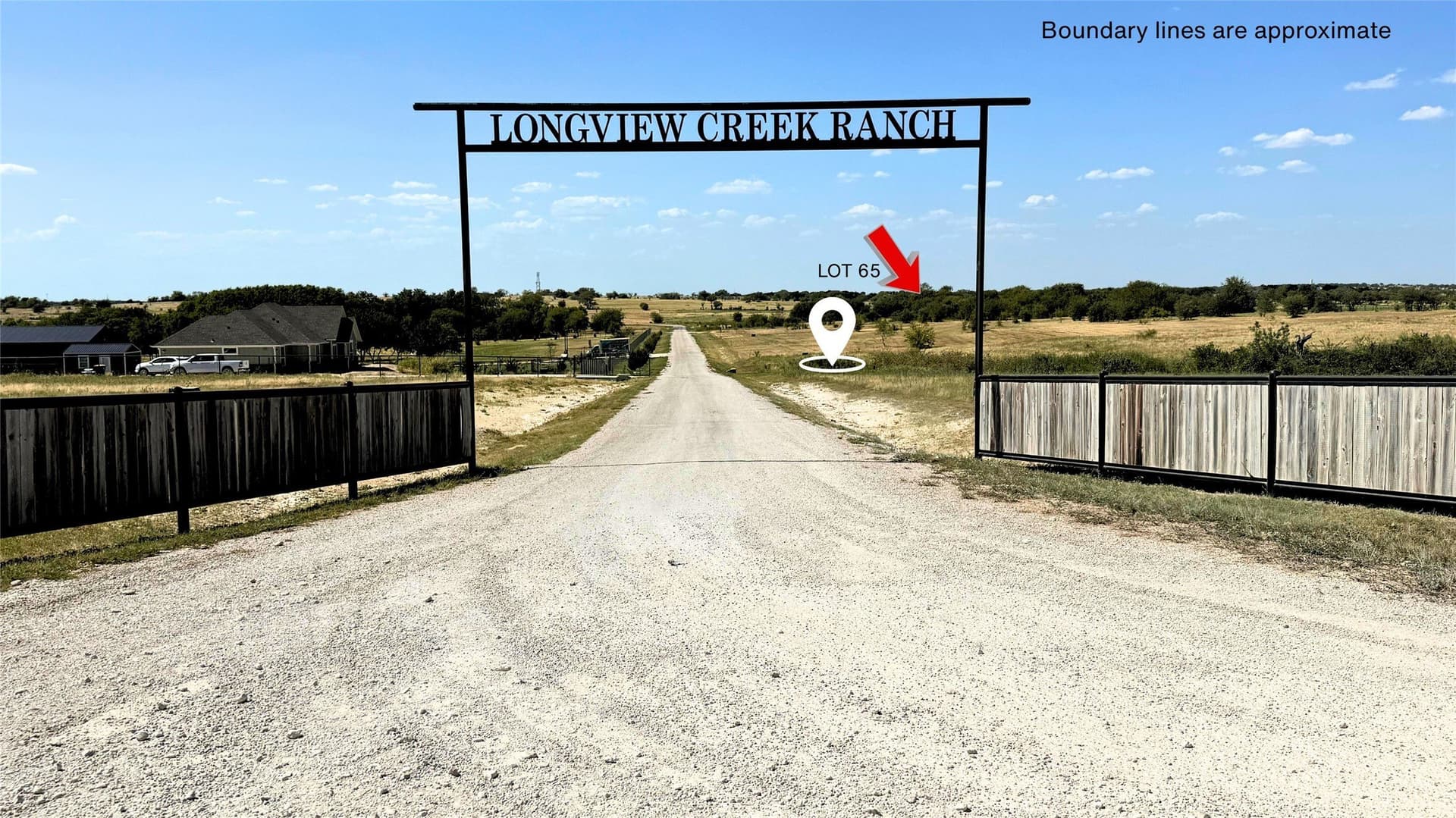 2 acres in Hill County - photo 7