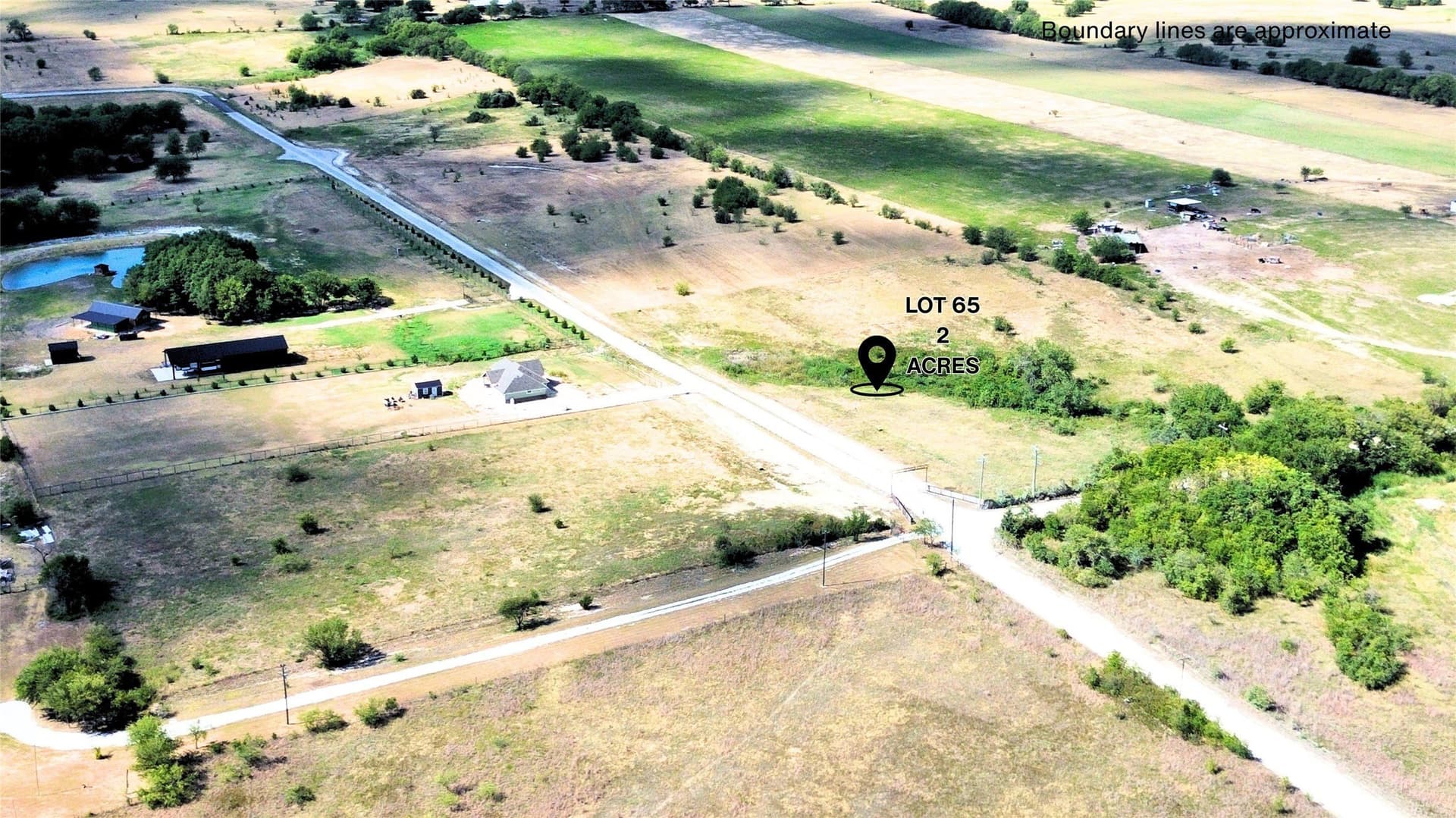 2 acres in Hill County - photo 6
