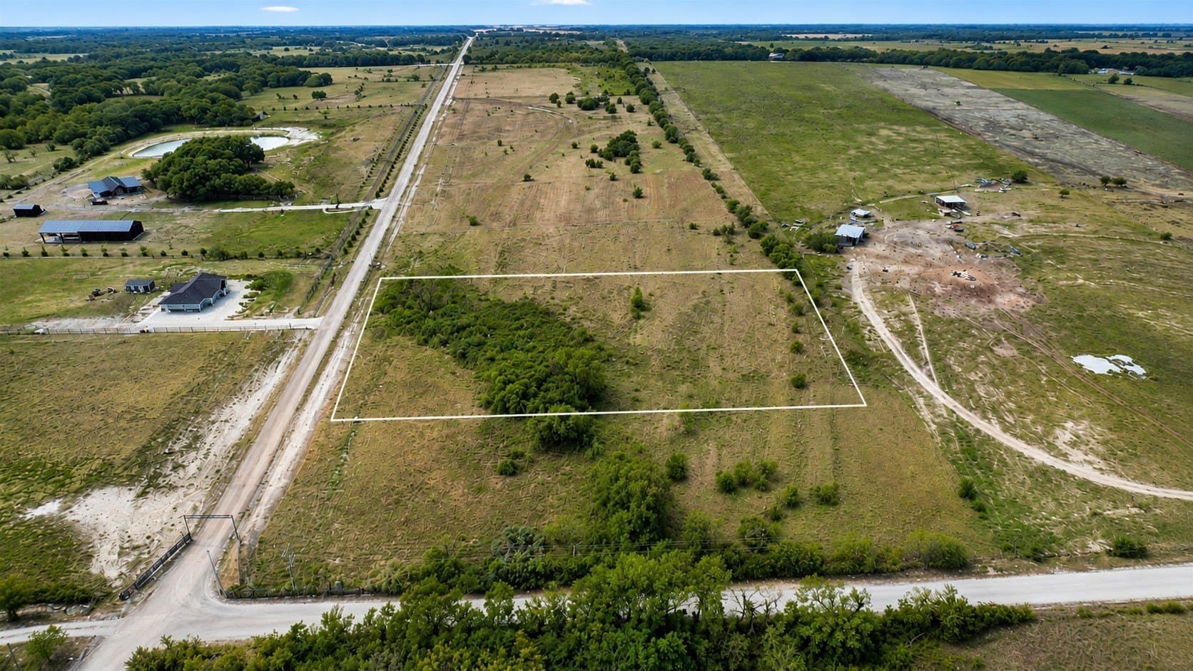 2 acres in Hill County - photo 2