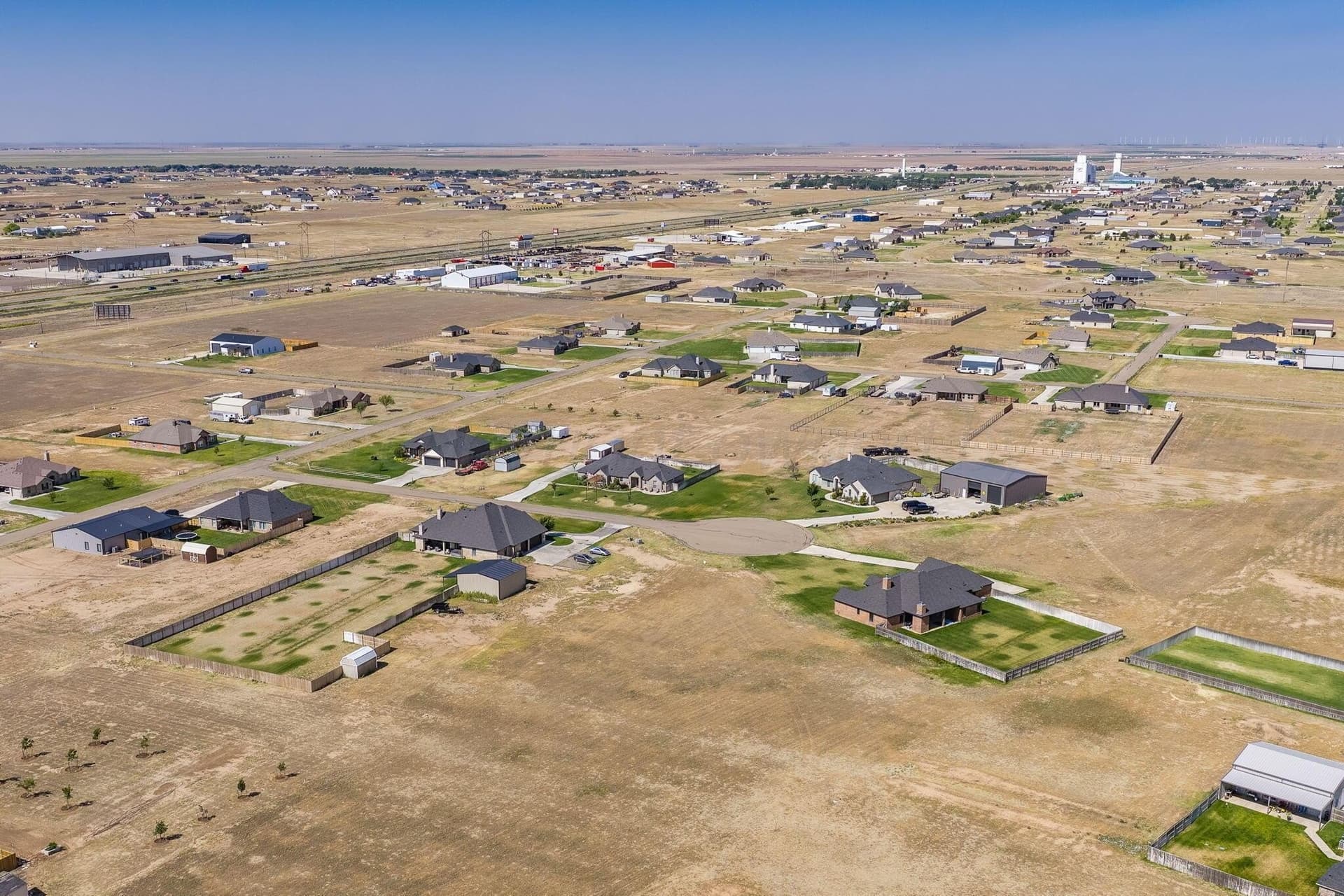 1.07 acres in Potter County - photo 11