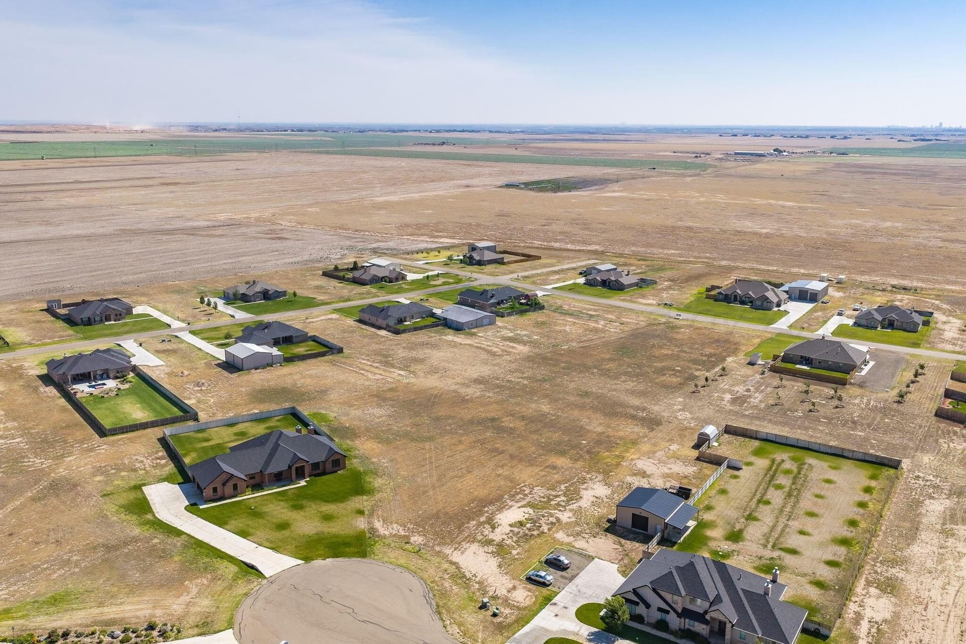 1.07 acres in Potter County - photo 10