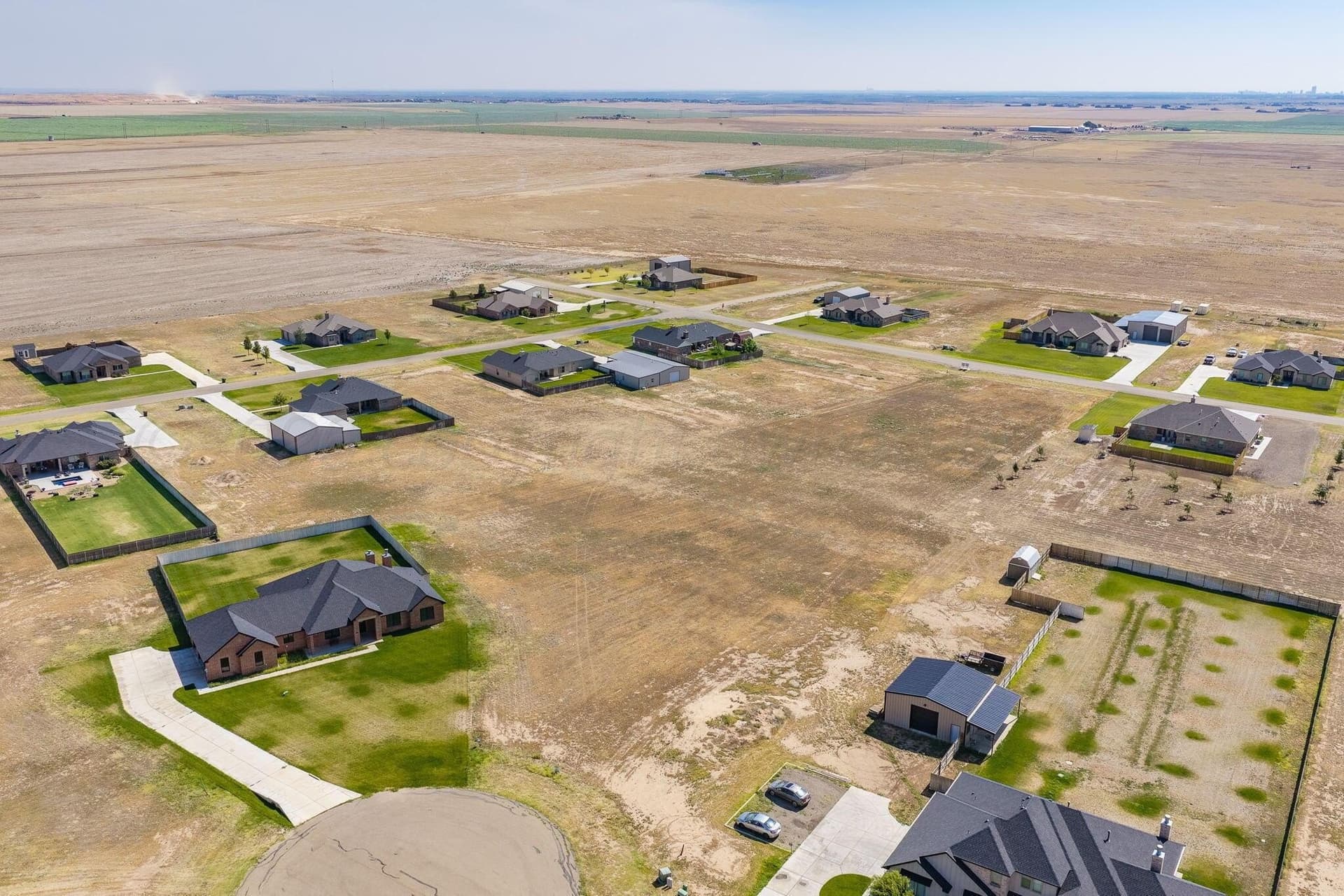 1.07 acres in Potter County gallery image 4