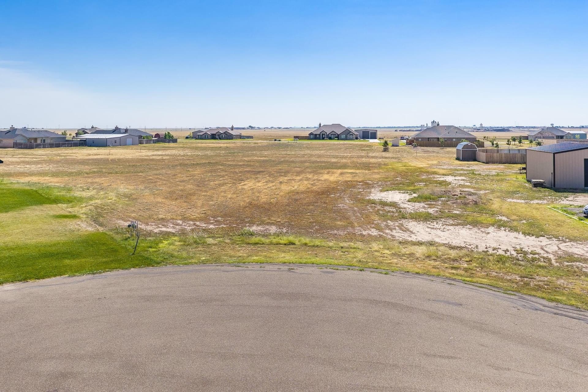 1.07 acres in Potter County - photo 8