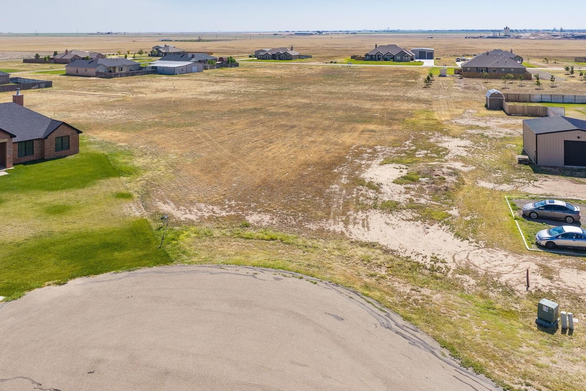 1.07 acres in Potter County - photo 9