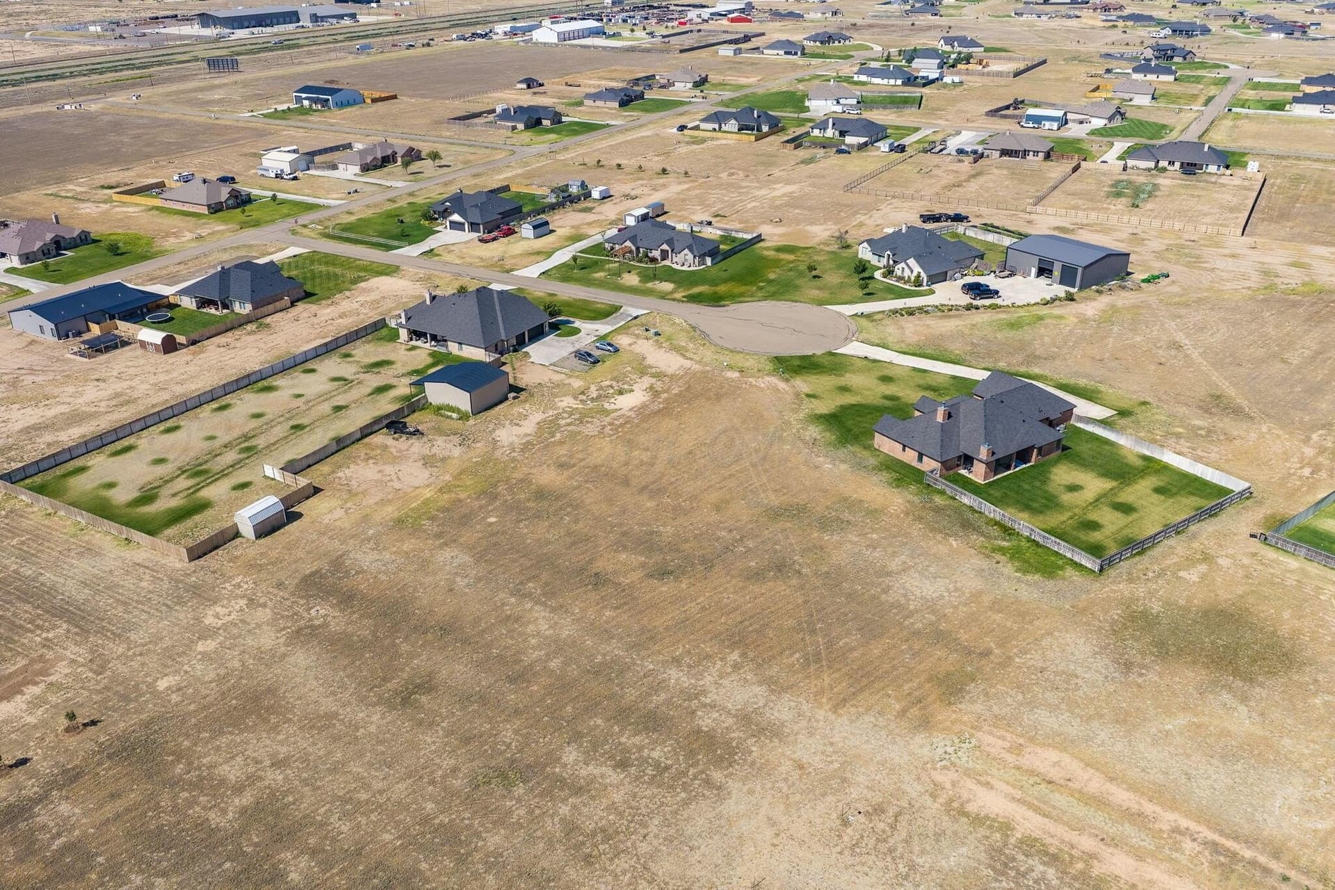 1.07 acres in Potter County - photo 6