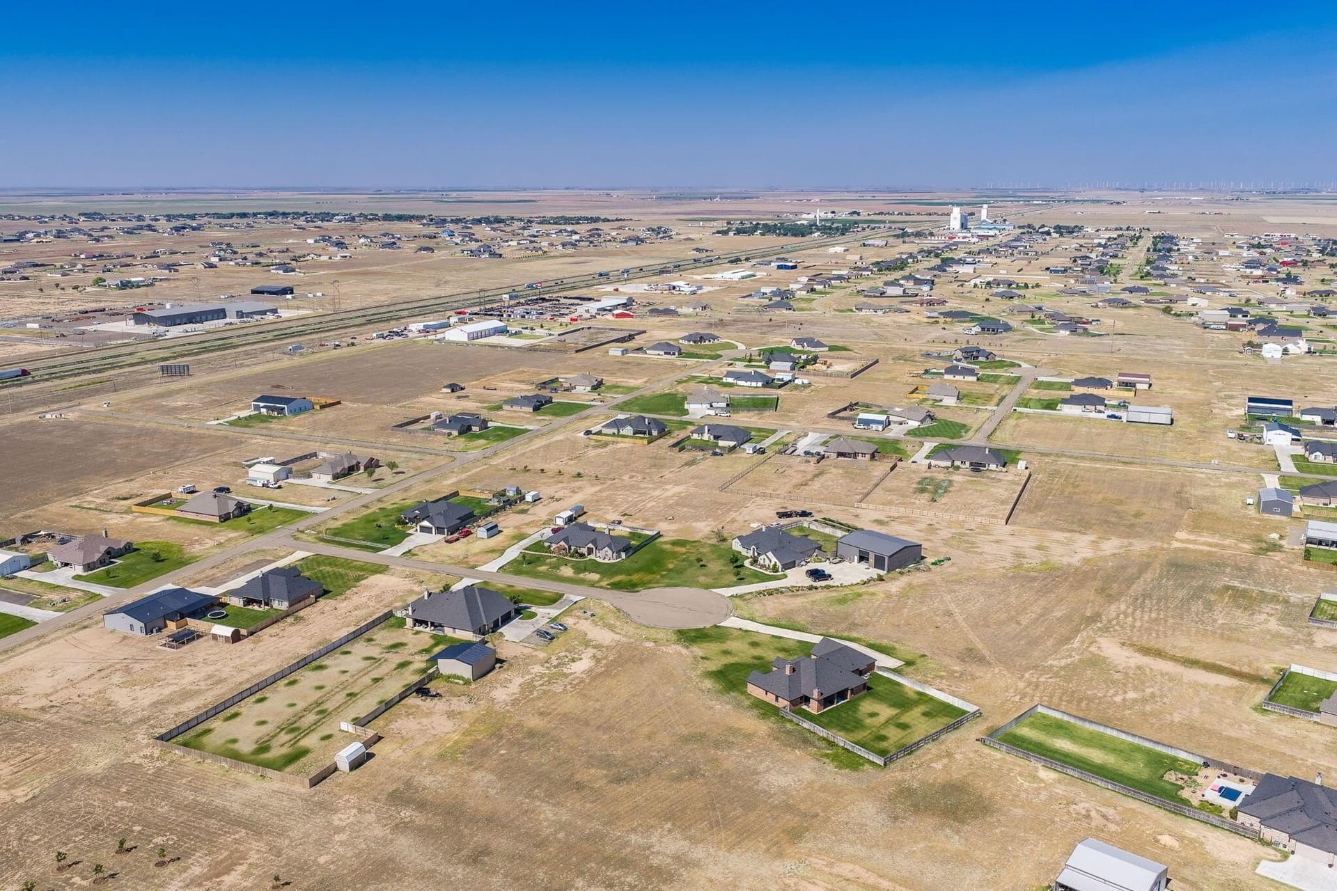 1.07 acres in Potter County - photo 13