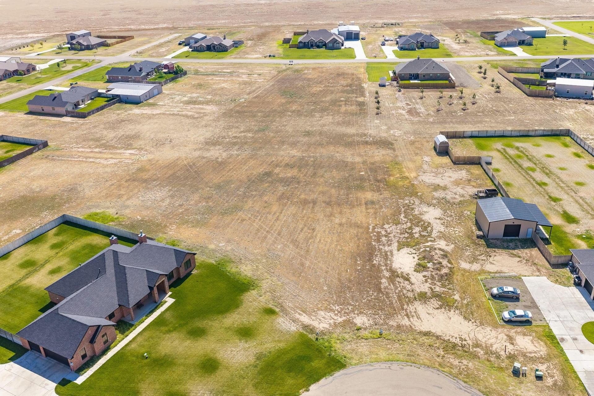 1.07 acres in Potter County gallery image 3