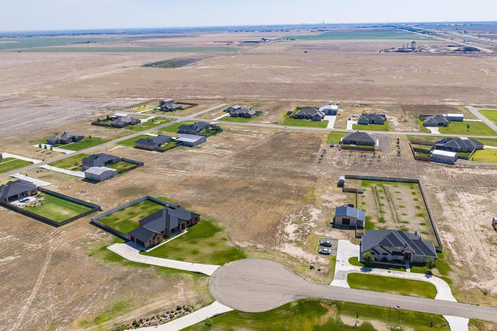 1.07 acres in Potter County featured view