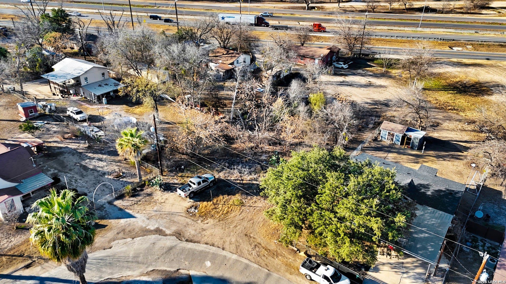 0.3 acres in Bexar County - photo 6