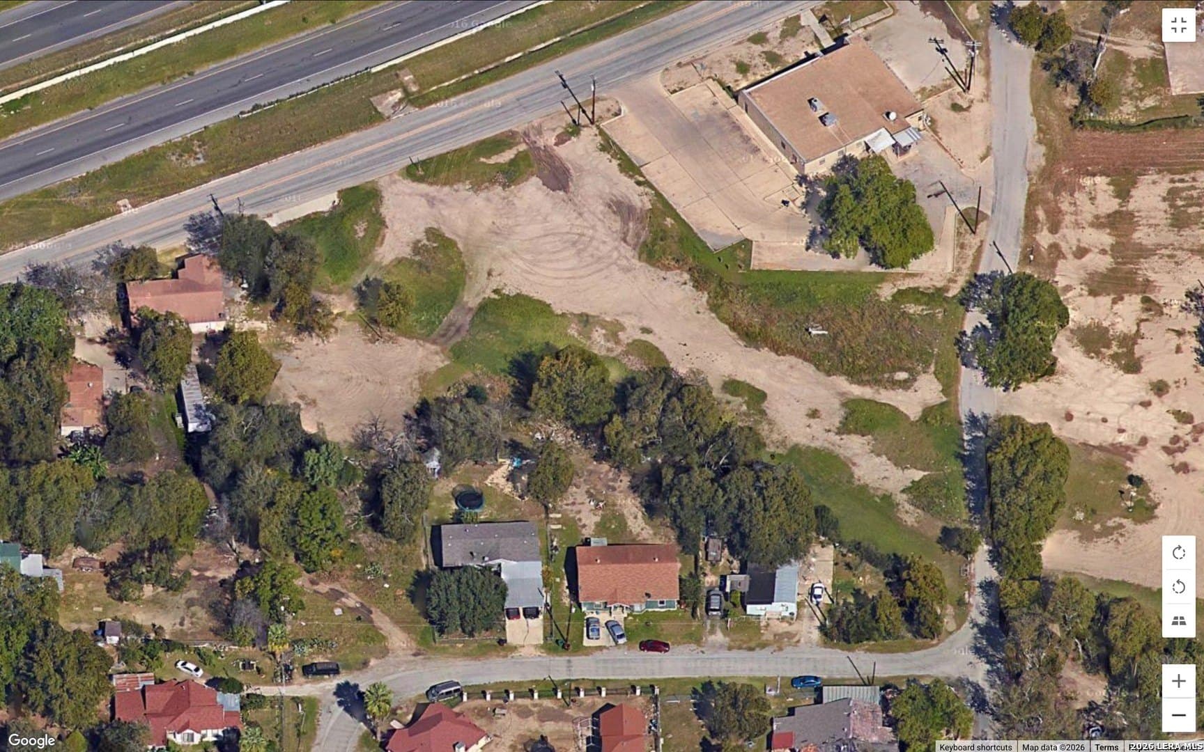 0.3 acres in Bexar County - photo 8