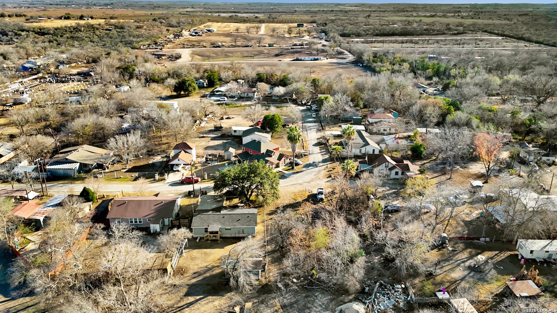 0.3 acres in Bexar County - photo 7