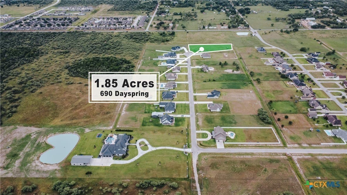 1.85 acres in Victoria County - photo 6
