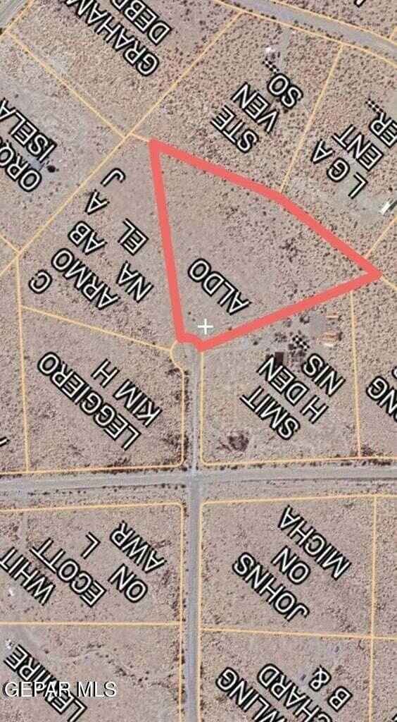 5.54 acres in El Paso County gallery image 3