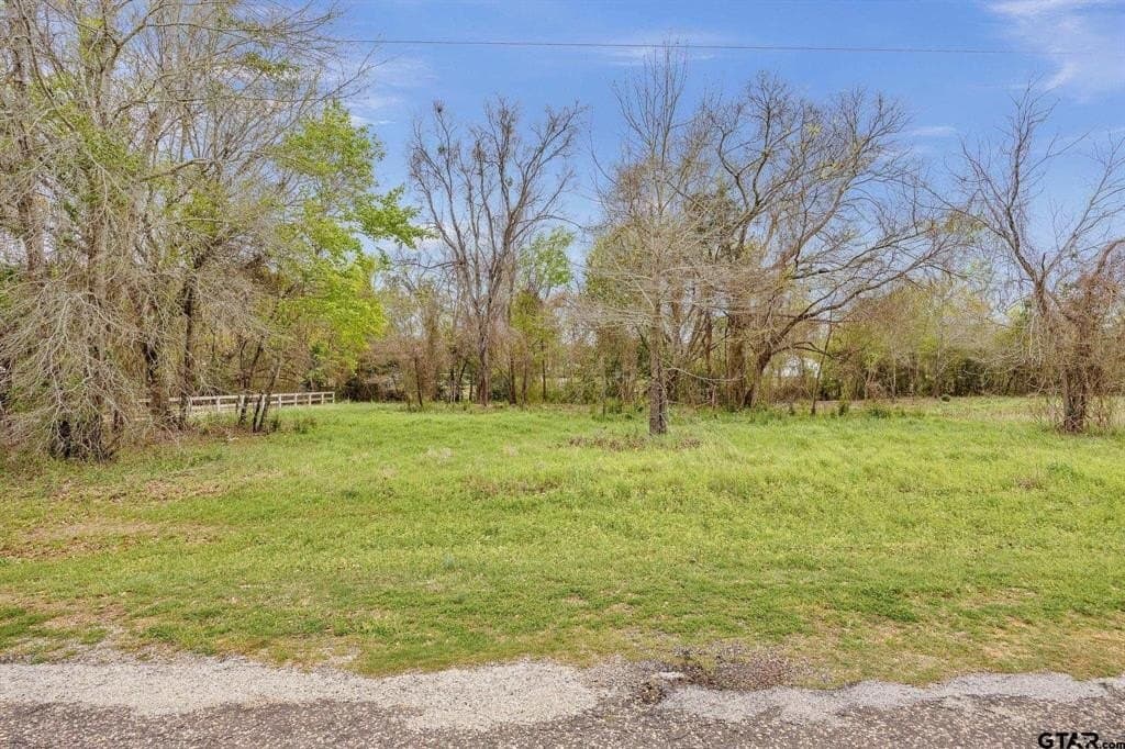 1 acres in Anderson County