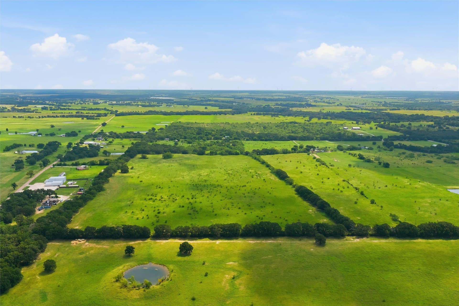 70.64 acres in McLennan County - photo 9