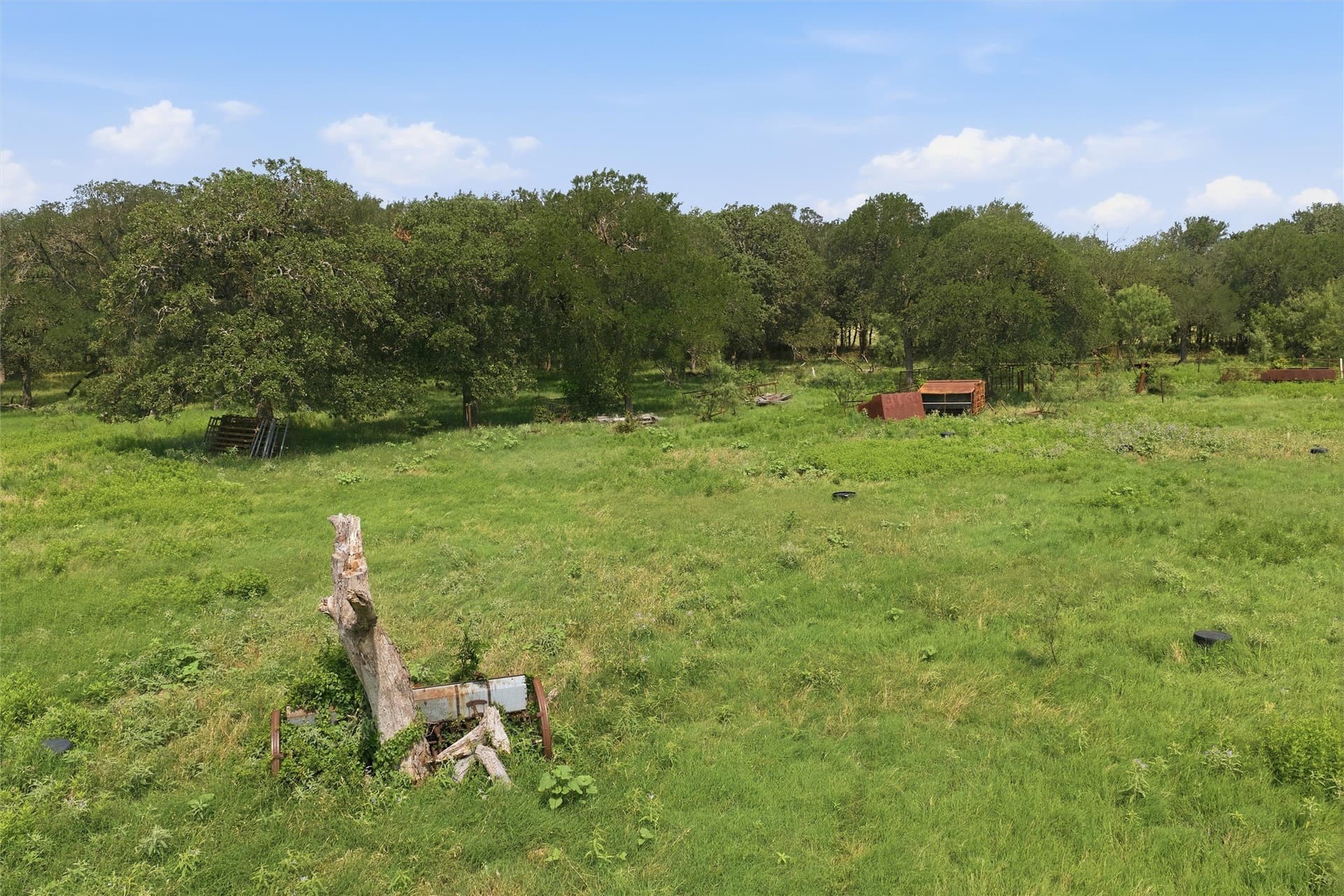 70.64 acres in McLennan County - photo 2