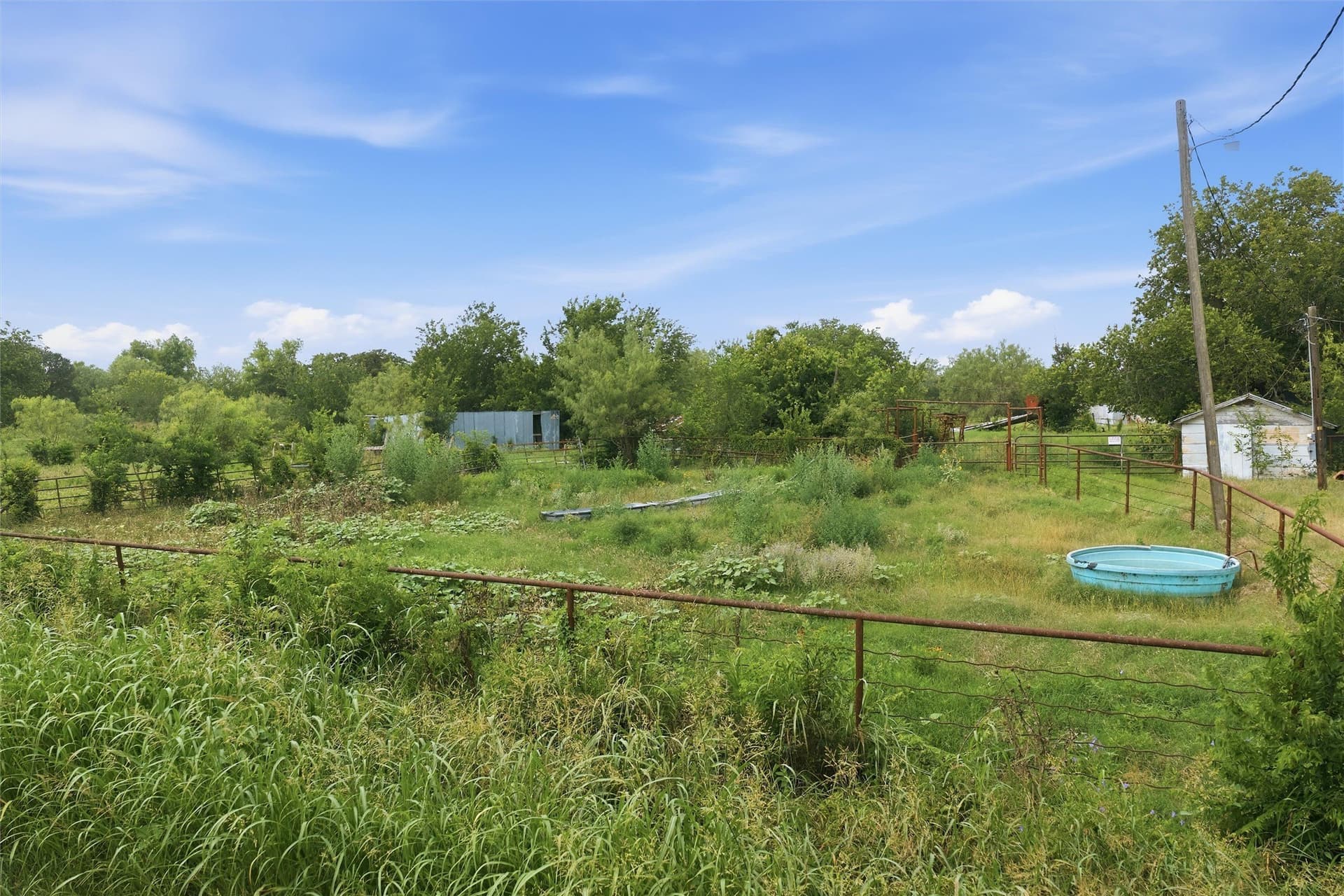 70.64 acres in McLennan County - photo 5
